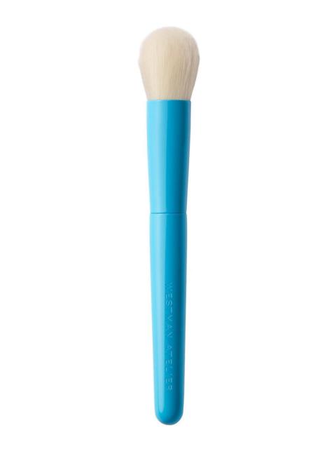 Westman Atelier Blender II Brush - Turquoise