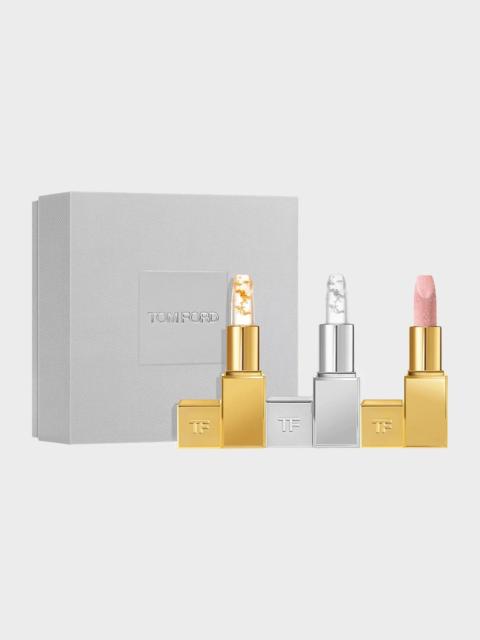 TOM FORD Soleil Clutch Lip Gift Set