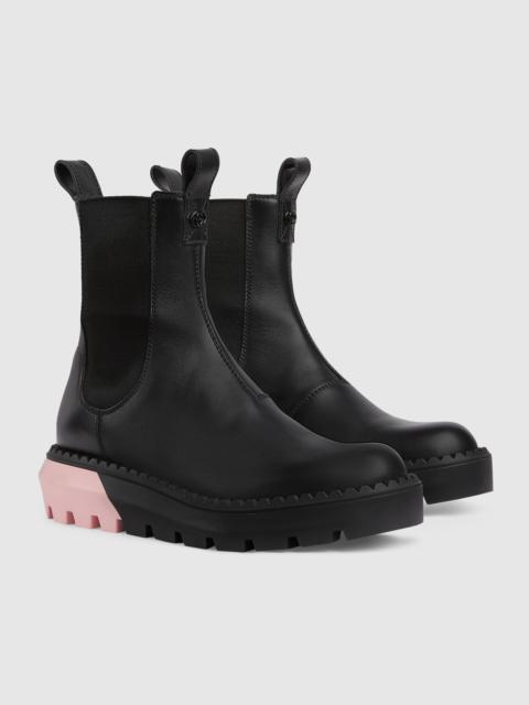 GUCCI Women's ankle boot