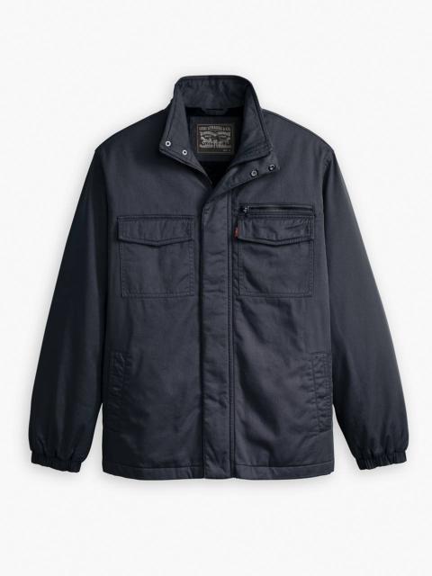 MIRAMAR MILITARY JACKET