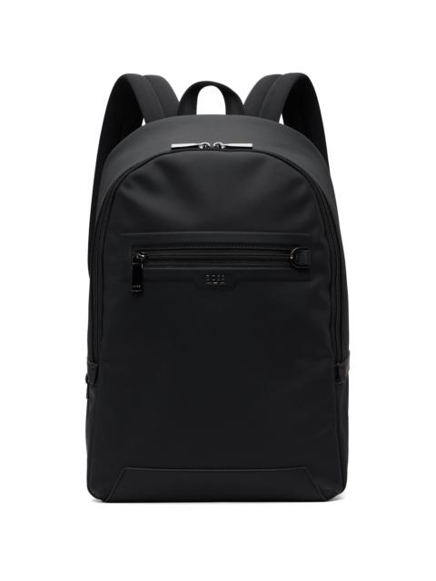 BOSS Black Logo Hardware Backpack