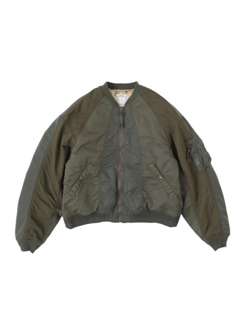 visvim THORSON JKT OLIVE