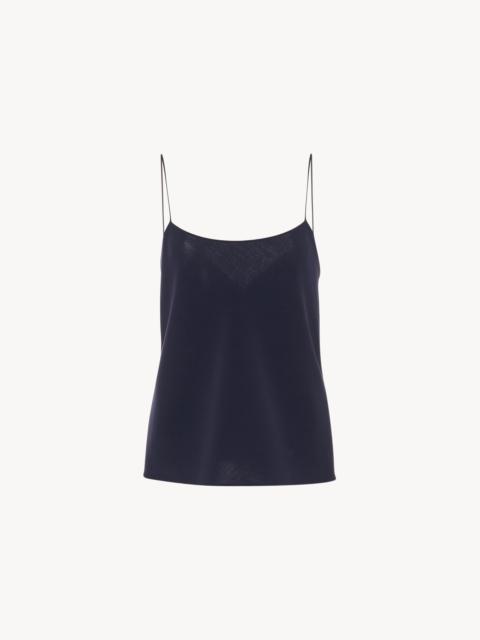 The Row Biggins Top in Cady