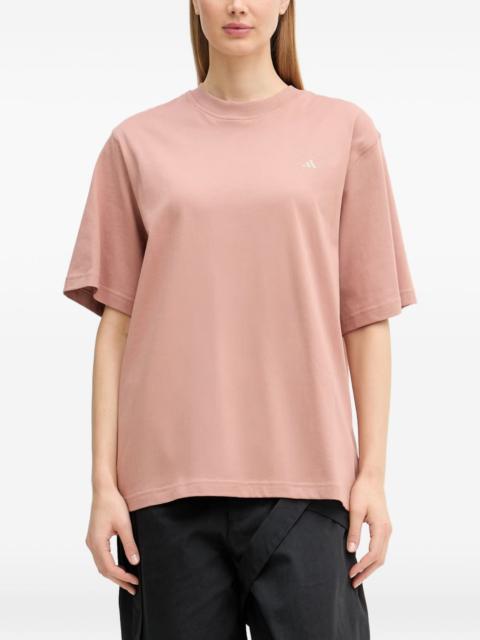 adidas relaxed-fit T-shirt