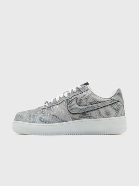 Nike x Kobe Bryant Air Force 1 Low "Lenticular"