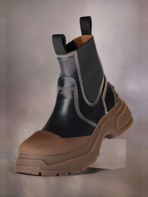 Maison Margiela Alex ankle boots