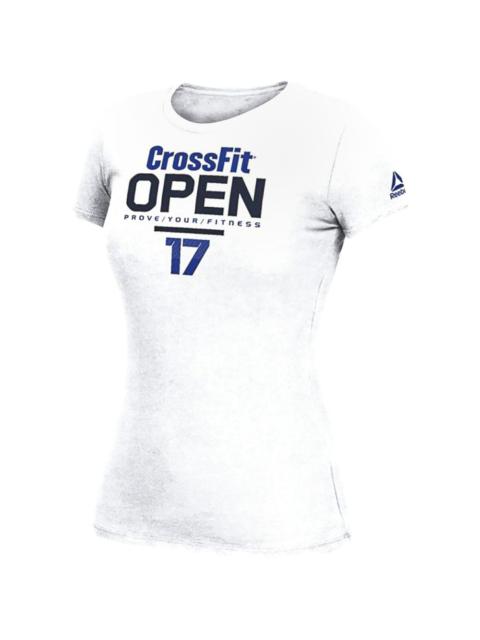 Reebok short-sleeve T-shirt