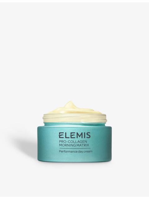 ELEMIS Pro-Collagen Morning Matrix 50ml