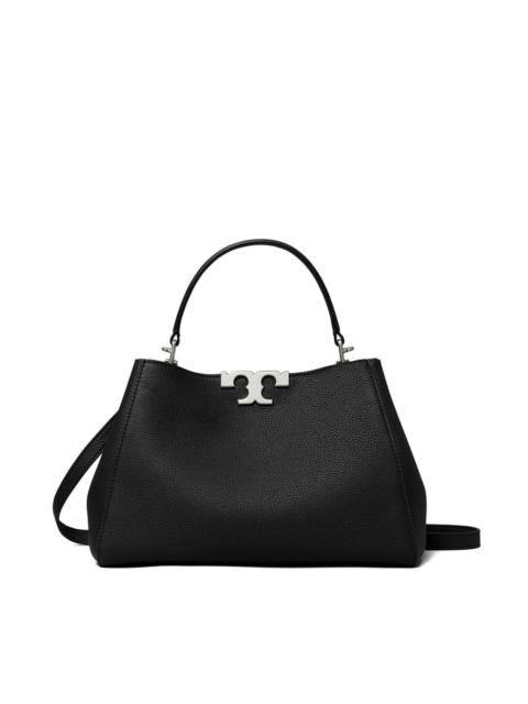 TORY BURCH Eleanor medium leathert handbag
