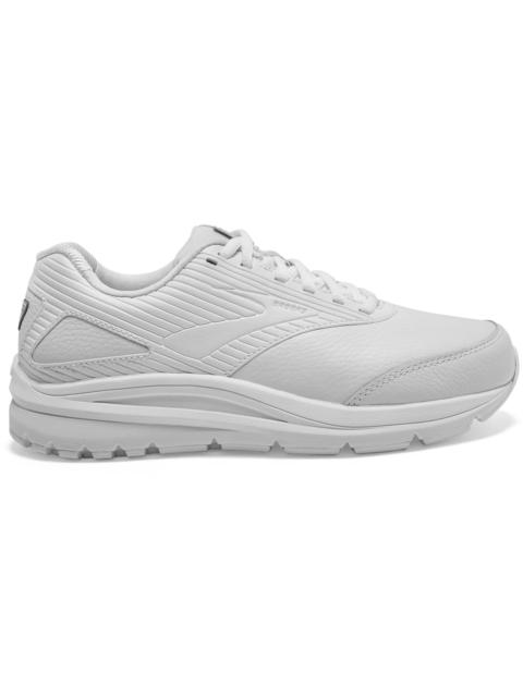 BROOKS Brooks Addiction Walker 2 Triple White (Women's)