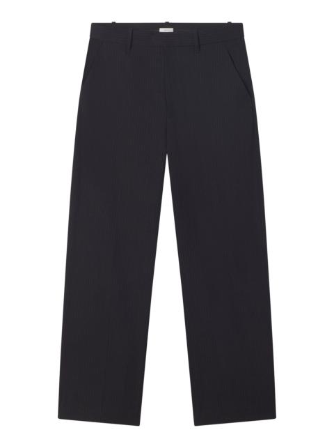 A.L.C. Jack Tailored Pinstripe Pant