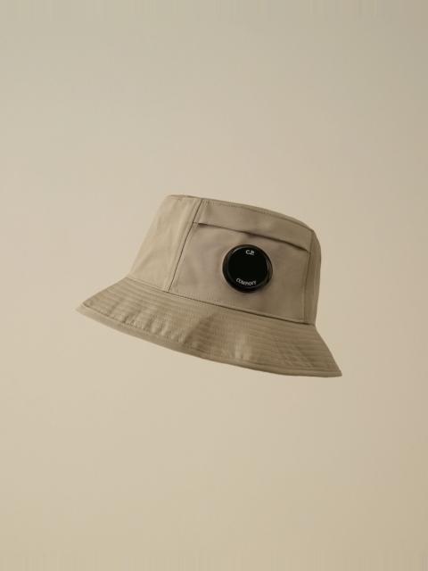 C.P. Company Chrome-R Lens Bucket Hat
