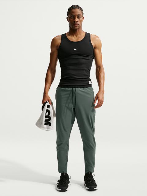 Nike Nike Unlimited Men's Dri-FIT Zippered Cuff Versatile Pants
