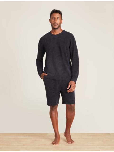 Barefoot Dreams CozyChic Ultra Lite® Roll Neck Pullover