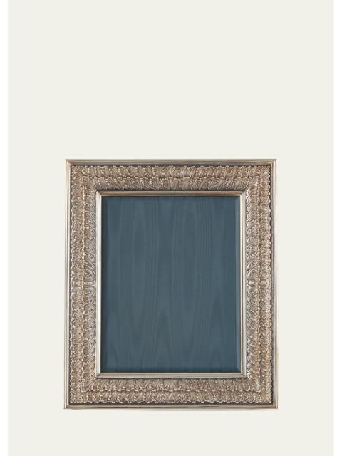 Buccellati Double-Linenfold Frame, 8" x 10"