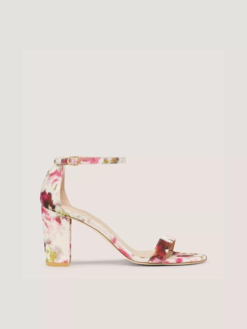 NEARLYNUDE STRAP SANDAL