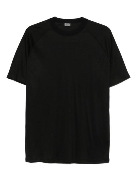 ZEGNA short-sleeve T-shirt