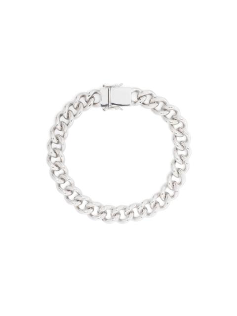TOM WOOD Lou sterling silver bracelet