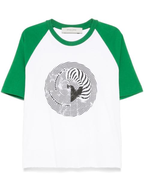 Golden Goose M's Nam T-shirt