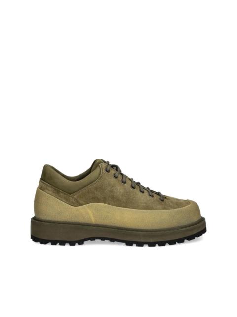 Diemme suede sneakers