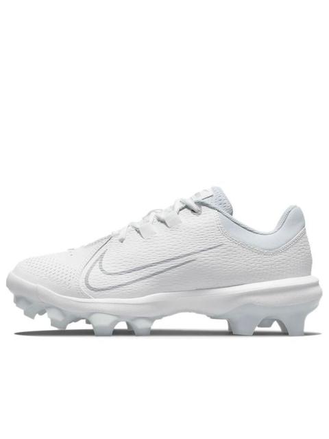 Nike (WMNS) Nike Hyperdiamond 4 Pro MCS 'White Pure Platinum' DC8990-100
