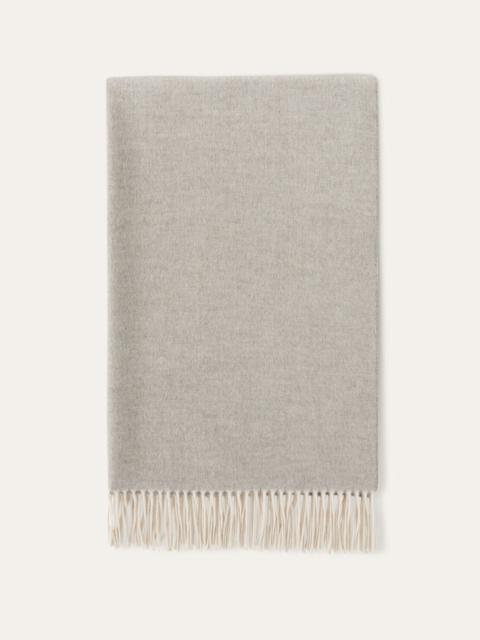 Loro Piana Two Tone Stole