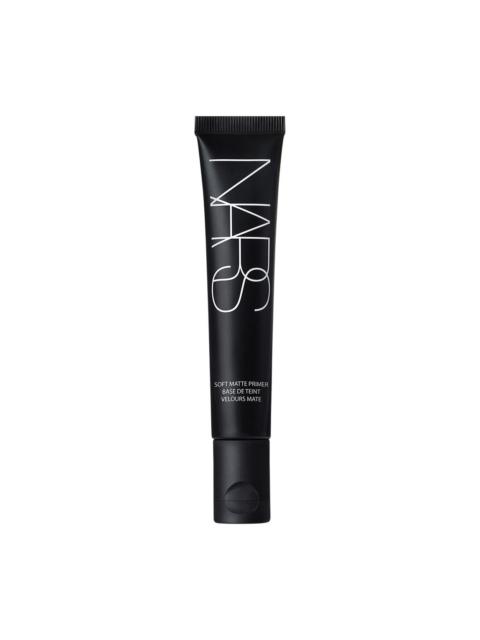 NARS Cosmetics Soft Matte Primer