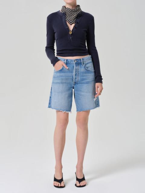 Citizens of Humanity Ayla Short
In Sparrow