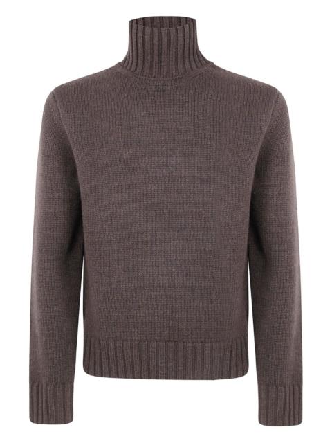 Studio Nicholson Loris high-neck sweater