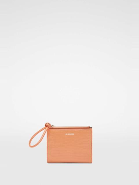 Jil Sander Giro Wallet Mini