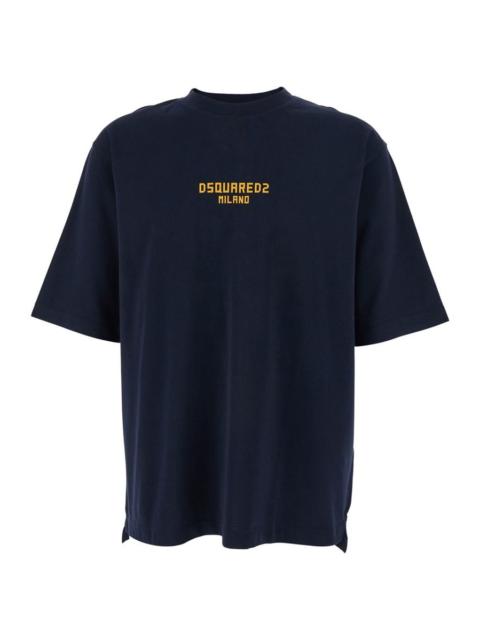 DSQUARED2 DSQUARED2 Loose Fit