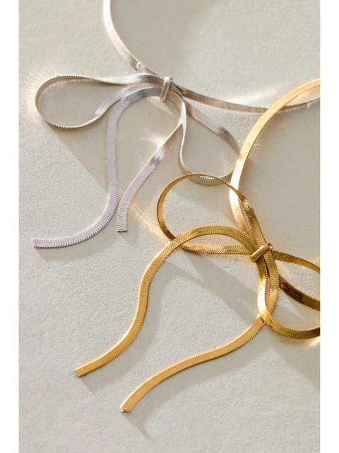 FREE PEOPLE Bryn Anklet