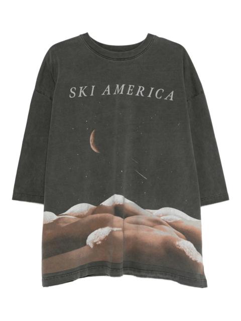 WILLY CHAVARRIA Willy Chavarria T-shirts And Vests