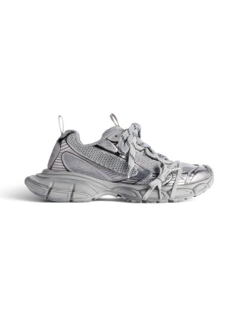 BALENCIAGA Men's 3xl Sneaker in Grey