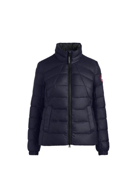 Canada Goose WOMEN'S ABBOTT DOWN JACKET