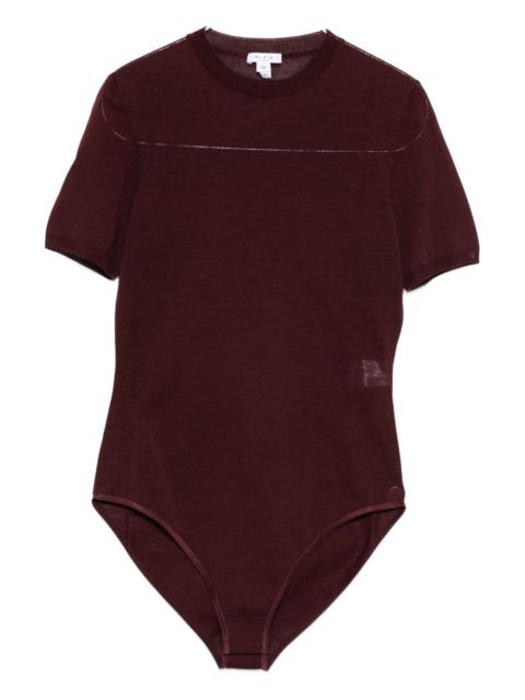 Alaïa short-sleeve body