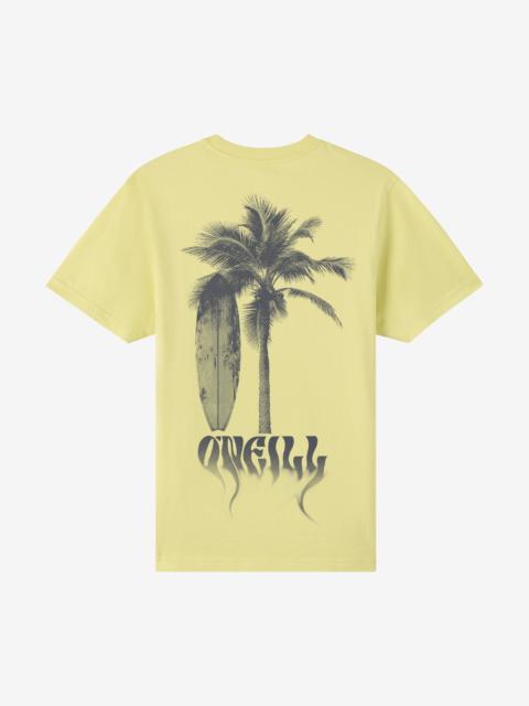 O'Neill Shadow Classic Tee