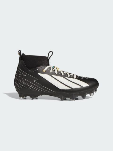adidas Adizero Impact II Rodeo Football Cleats