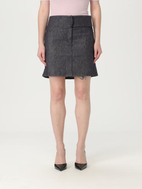 courrèges Skirt woman CourrÈges