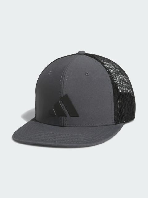 adidas Mens Performance Trucker