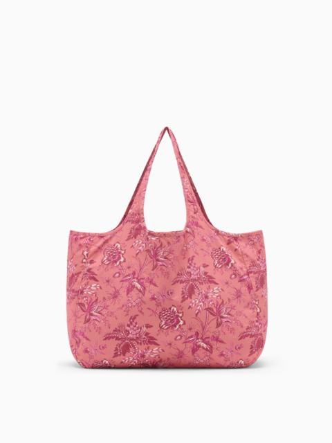 ULLA JOHNSON Kamari Tote