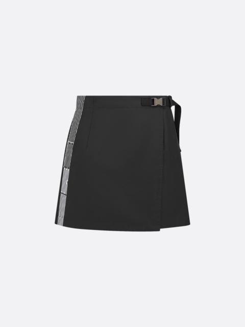 Dior Skort
