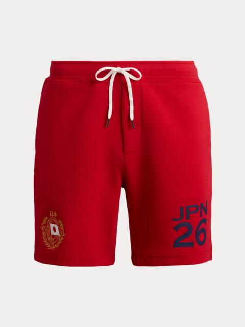 Polo Ralph Lauren 8.5-Inch Japan Short