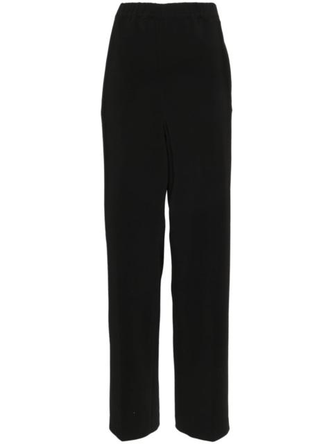 FABIANA FILIPPI bead-embellished trousers