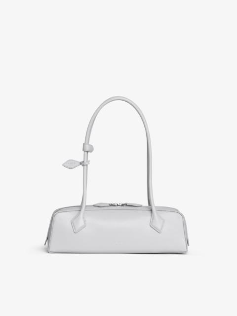 Alaïa LE TECKEL MEDIUM BAG IN GOATSKIN