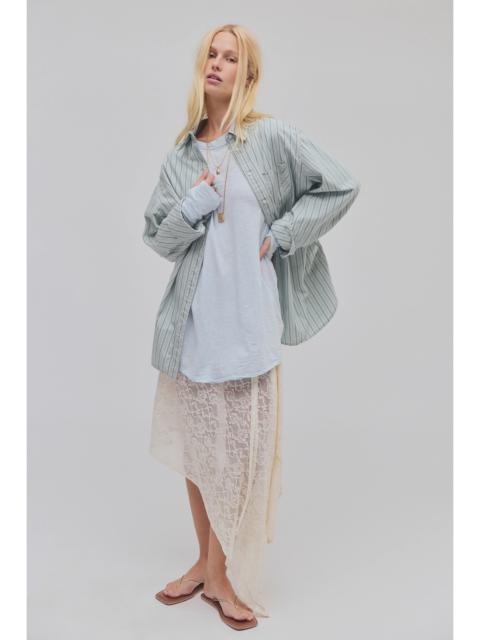 FREE PEOPLE We The Free Arden Tee