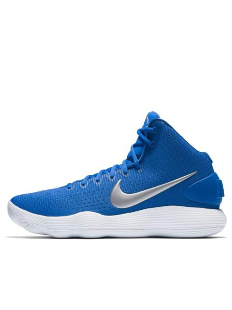Nike Nike Hyperdunk 2017 TB Blue 897808-402