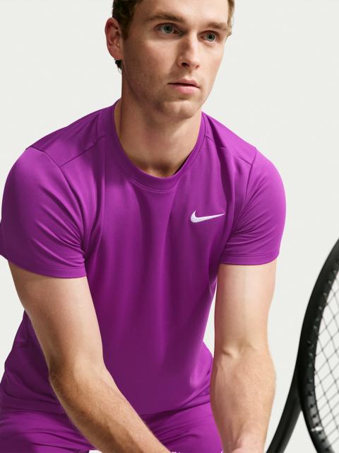 Nike NikeCourt Victory Men's Dri-FIT Tennis Top