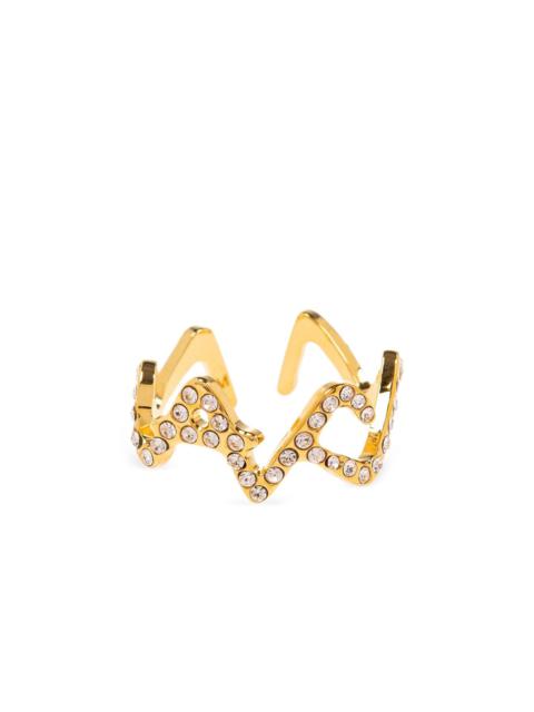 Marni Symbol ring