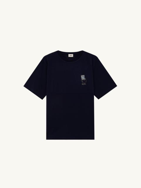 AUTRY LAWN CHAIR GRAPHIC TEE MAN